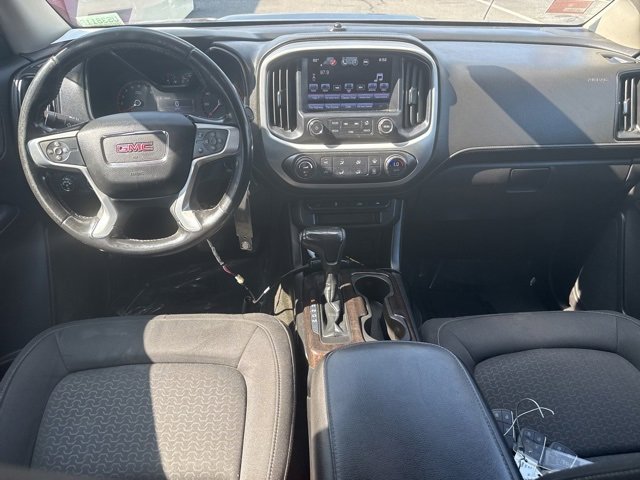 Used 2016 GMC Canyon SLE w/ SLE Convenience Package image 27