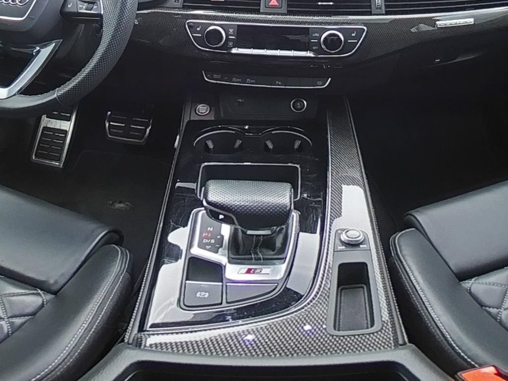 Used 2023 Audi S5 Premium Plus AWD/4WD image 30
