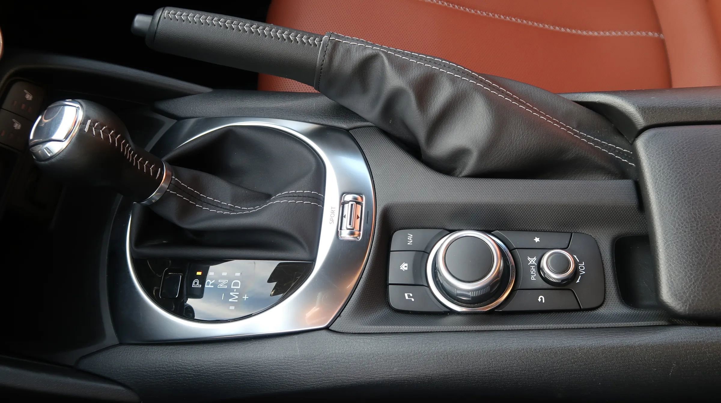 Used 2023 MAZDA MX-5 Miata Grand Touring image 26