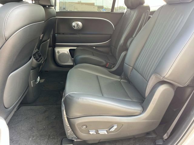 New 2026 Hyundai Ioniq 9 Calligraphy image 18