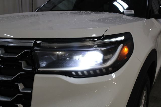 New 2026 Ford Explorer Platinum AWD/4WD image 36