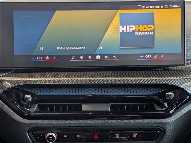 New 2026 BMW M4 xDrive Competition image 12