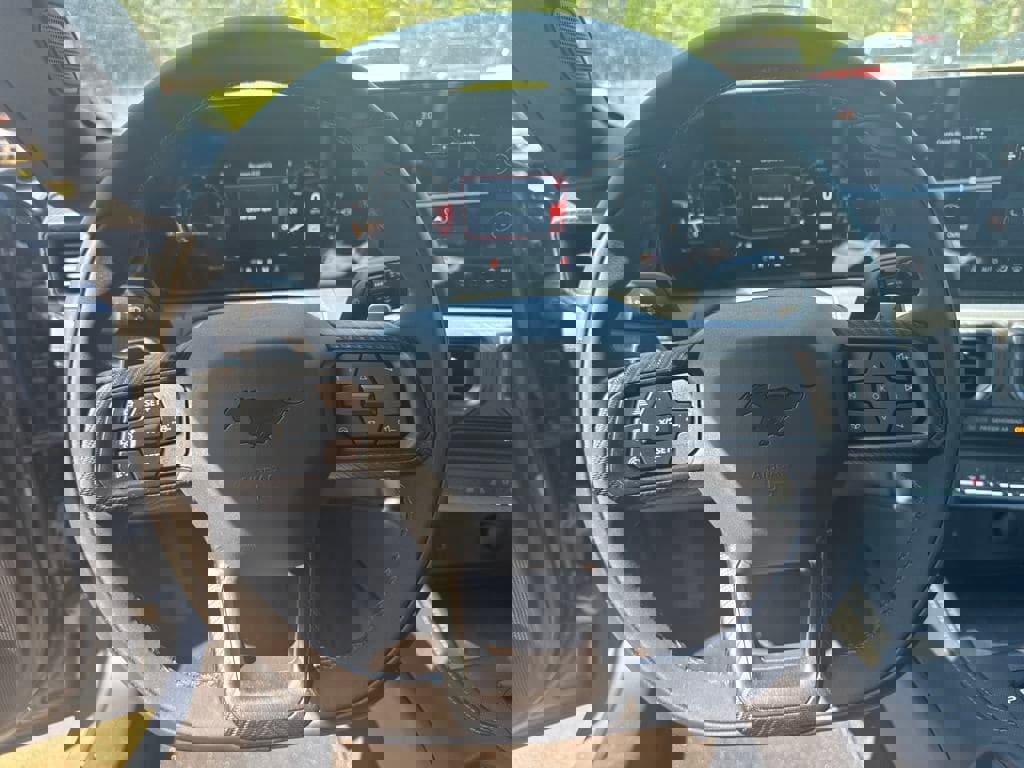 New 2025 Ford Mustang Dark Horse image 14