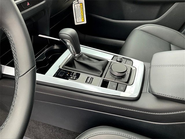 New 2025 MAZDA CX-30 AWD 2.5 S w/ Select Sport Pkg image 12