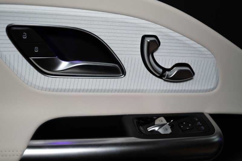 New 2027 Mercedes-Benz CLA 220 image 21