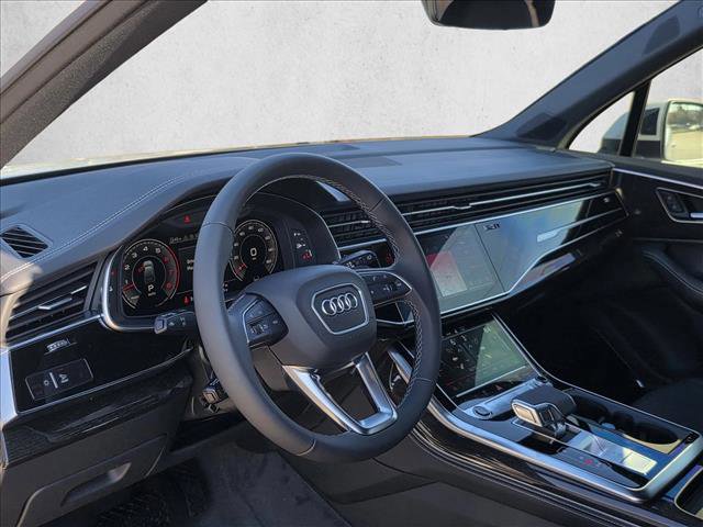 New 2026 Audi Q7 3.0T Premium Plus image 14