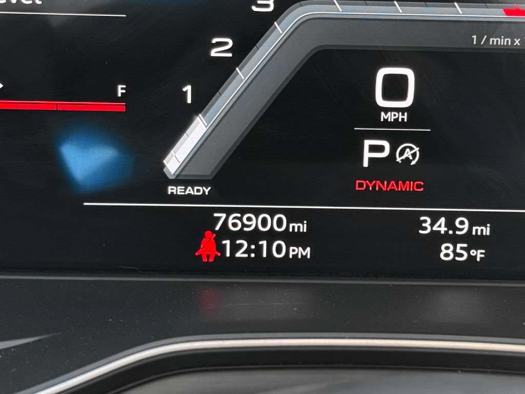 Used 2022 Audi A4 2.0T Premium Plus AWD/4WD image 25
