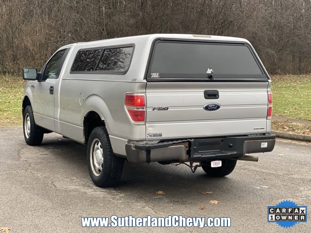Used 2013 Ford F150 XL image 5