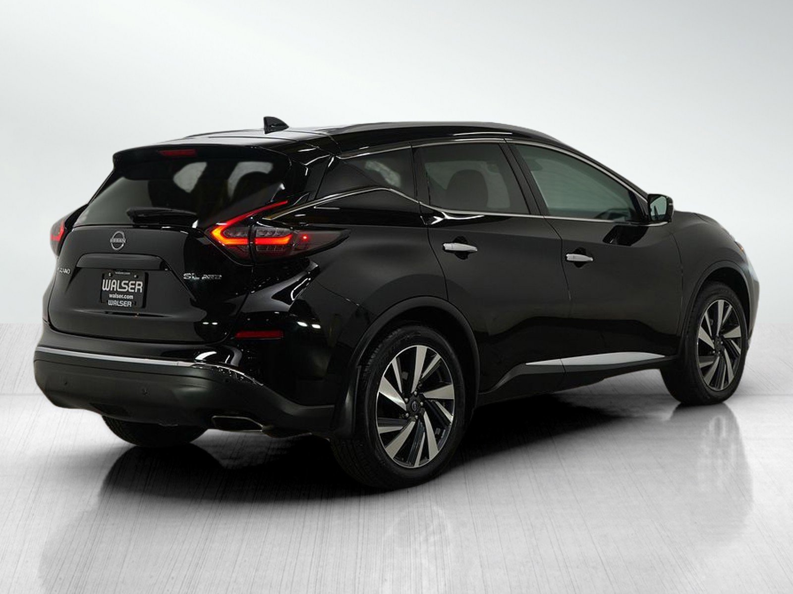 Used 2024 Nissan Murano SL image 5
