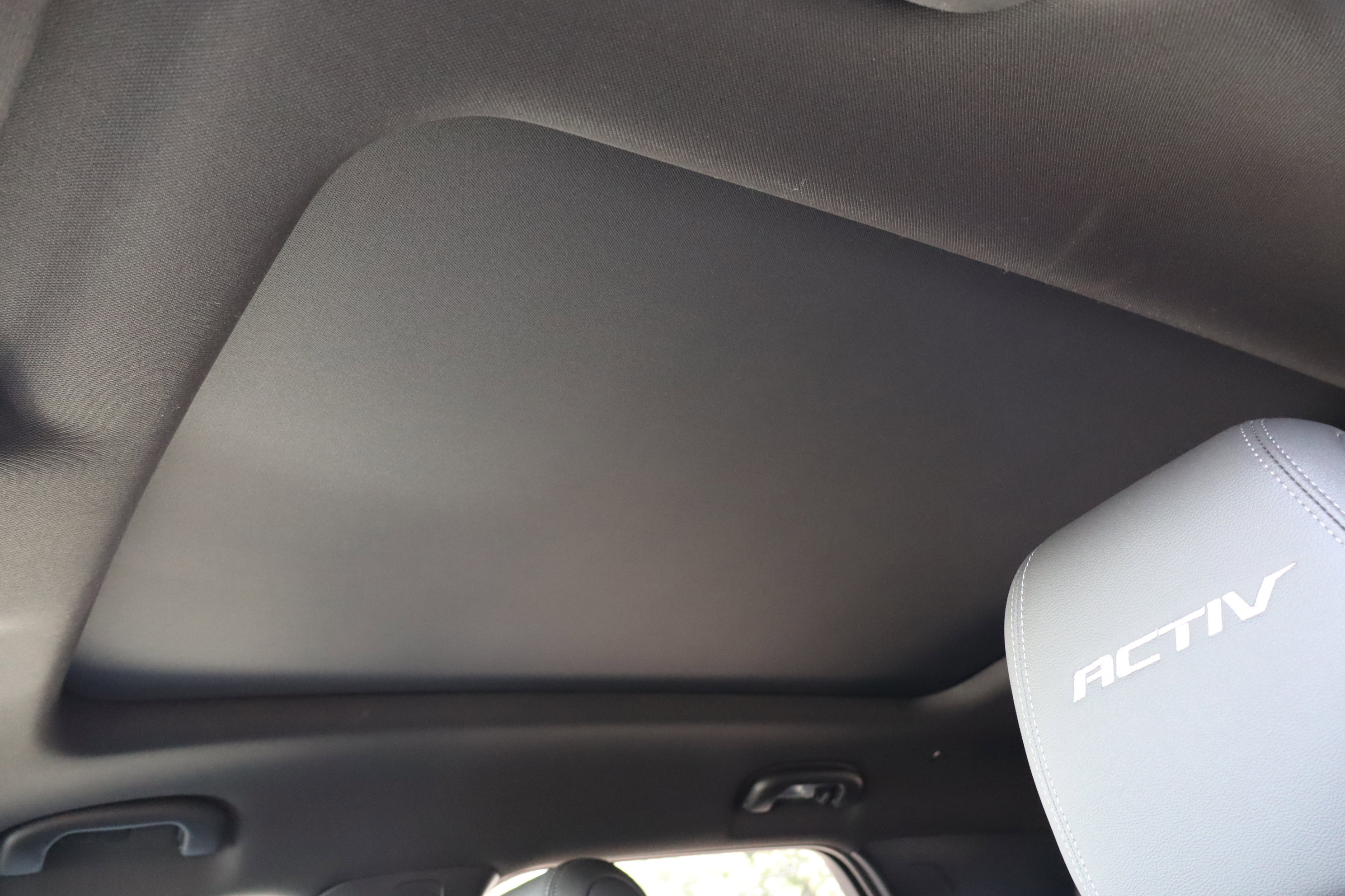 New 2026 Chevrolet TrailBlazer ACTIV w/ Convenience Package image 17