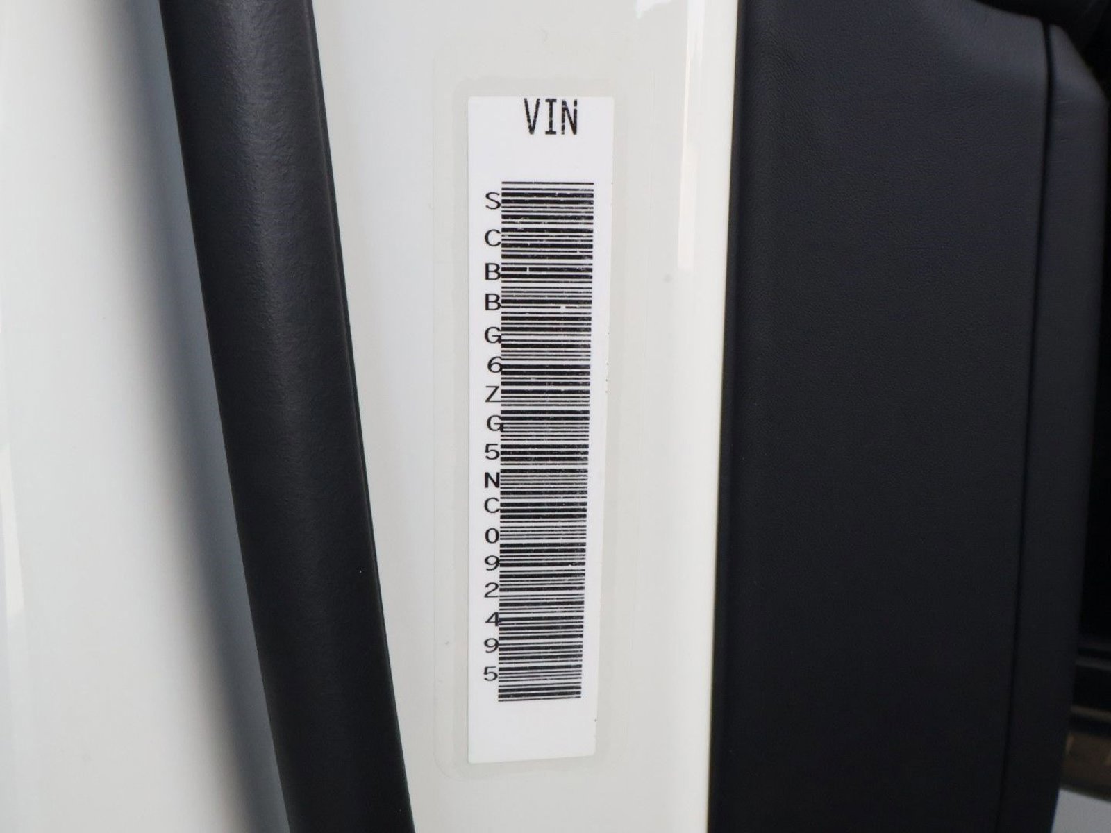 Certified 2022 Bentley Flying Spur V8 image 23