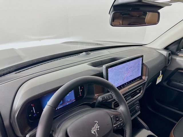 New 2026 Ford Bronco Sport Outer Banks image 9