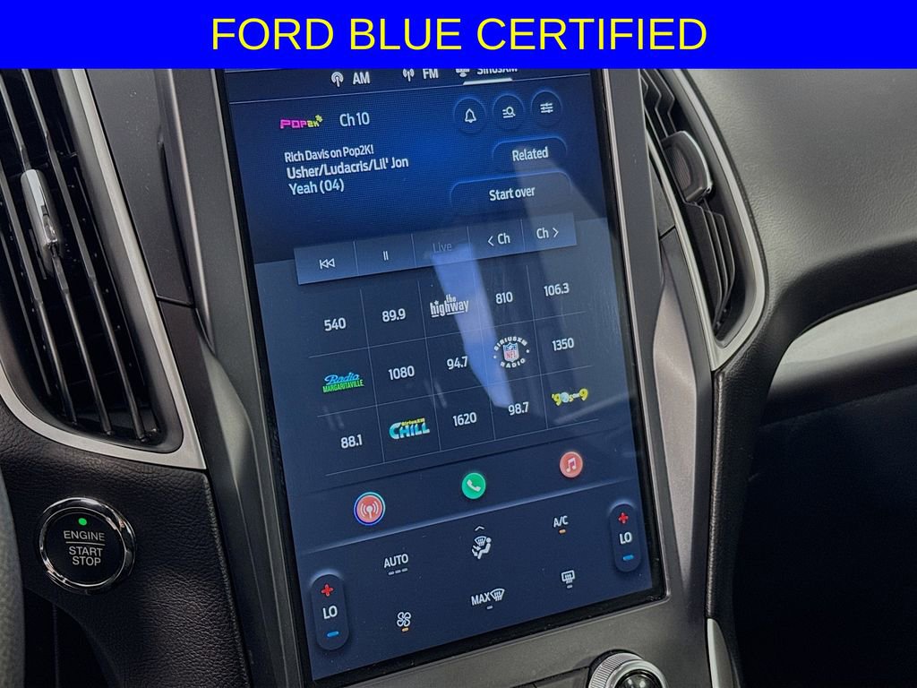 Used 2023 Ford Edge SE image 14