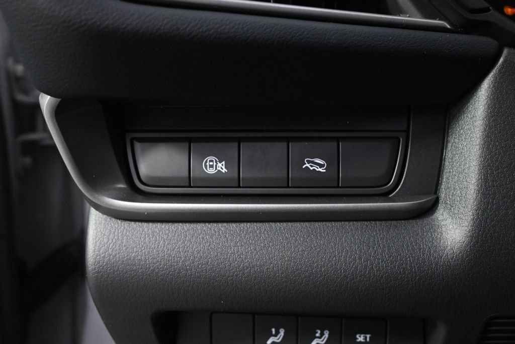 New 2026 MAZDA CX-30 AWD 2.5 S w/ Select Sport Pkg image 24