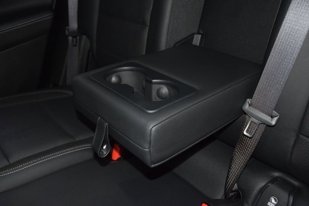 Used 2024 Chevrolet Blazer EV LT image 39