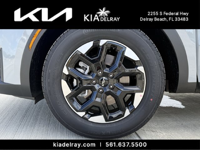 New 2026 Kia Sorento S FWD image 29