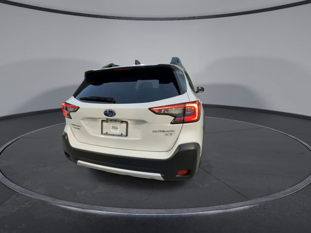 Certified 2023 Subaru Outback Limited XT AWD/4WD image 7
