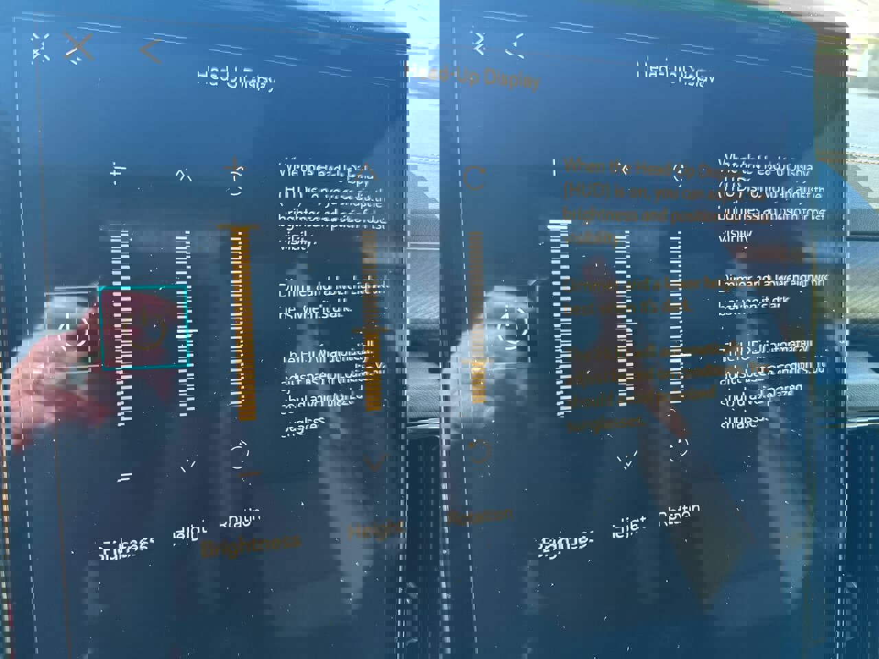 Used 2026 GMC Yukon AT4 w/ AT4 Premium Plus Package image 37