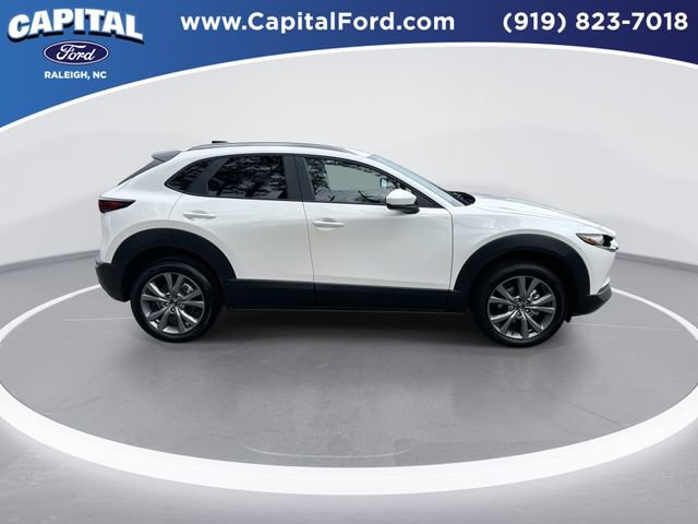 Used 2026 MAZDA CX-30 AWD 2.5 S image 9