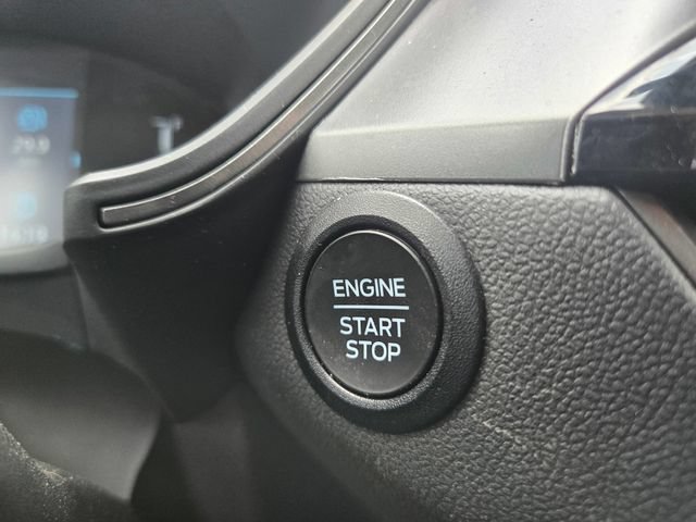Used 2023 Ford Escape Active AWD/4WD image 21