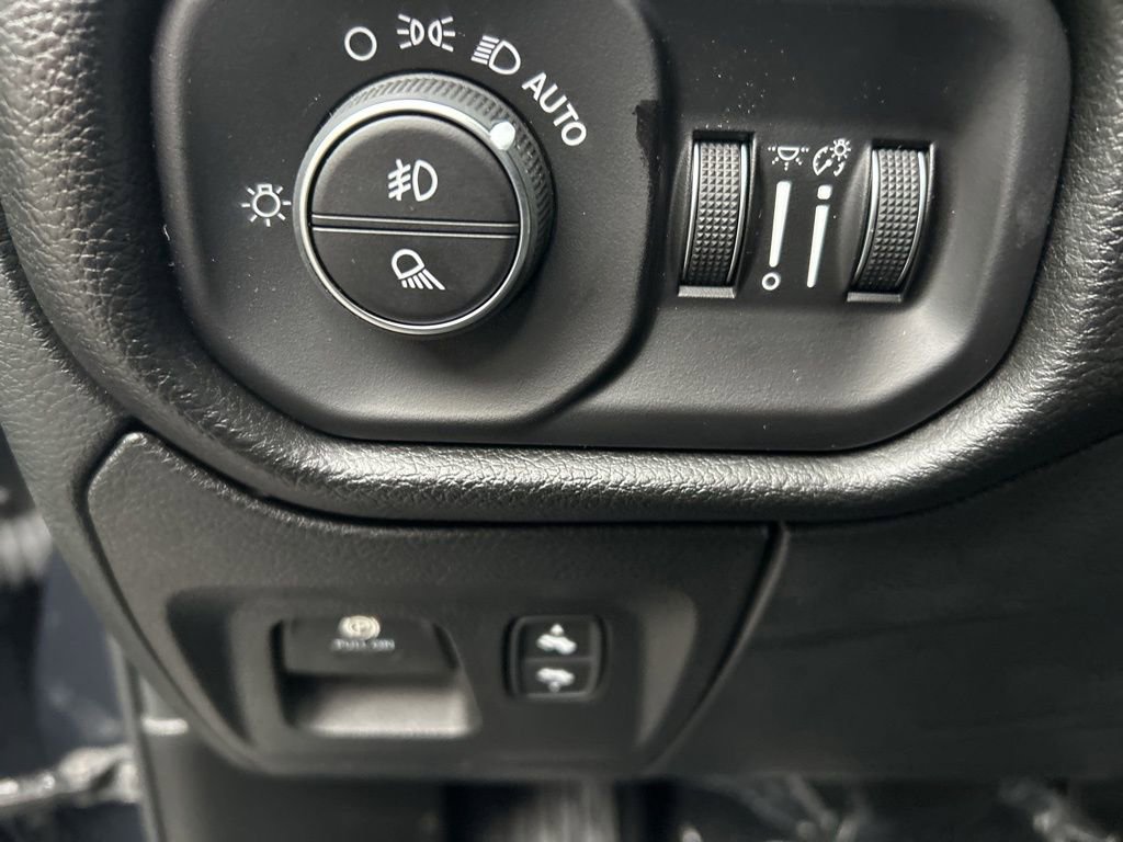 New 2026 RAM 1500 Big Horn image 20