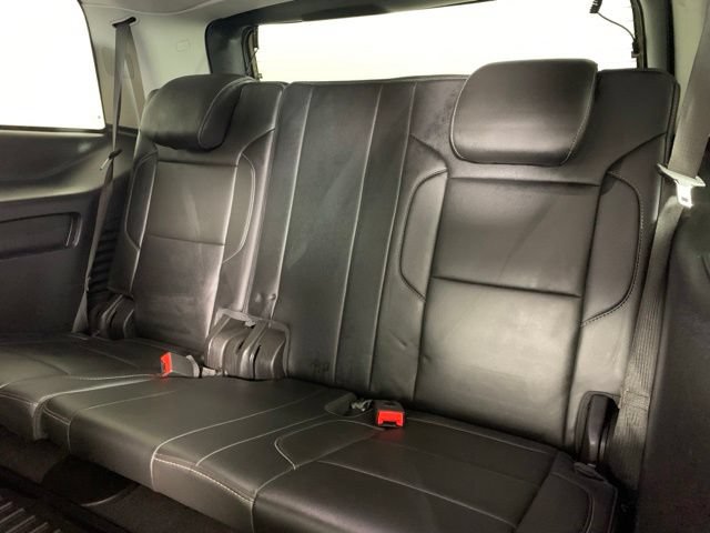 Used 2020 Chevrolet Tahoe LT AWD/4WD image 9