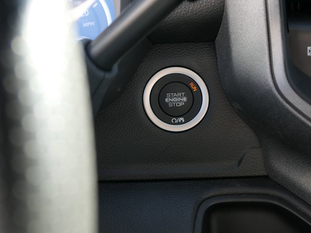 New 2026 RAM 5500 Tradesman w/ Chrome Appearance Group image 18