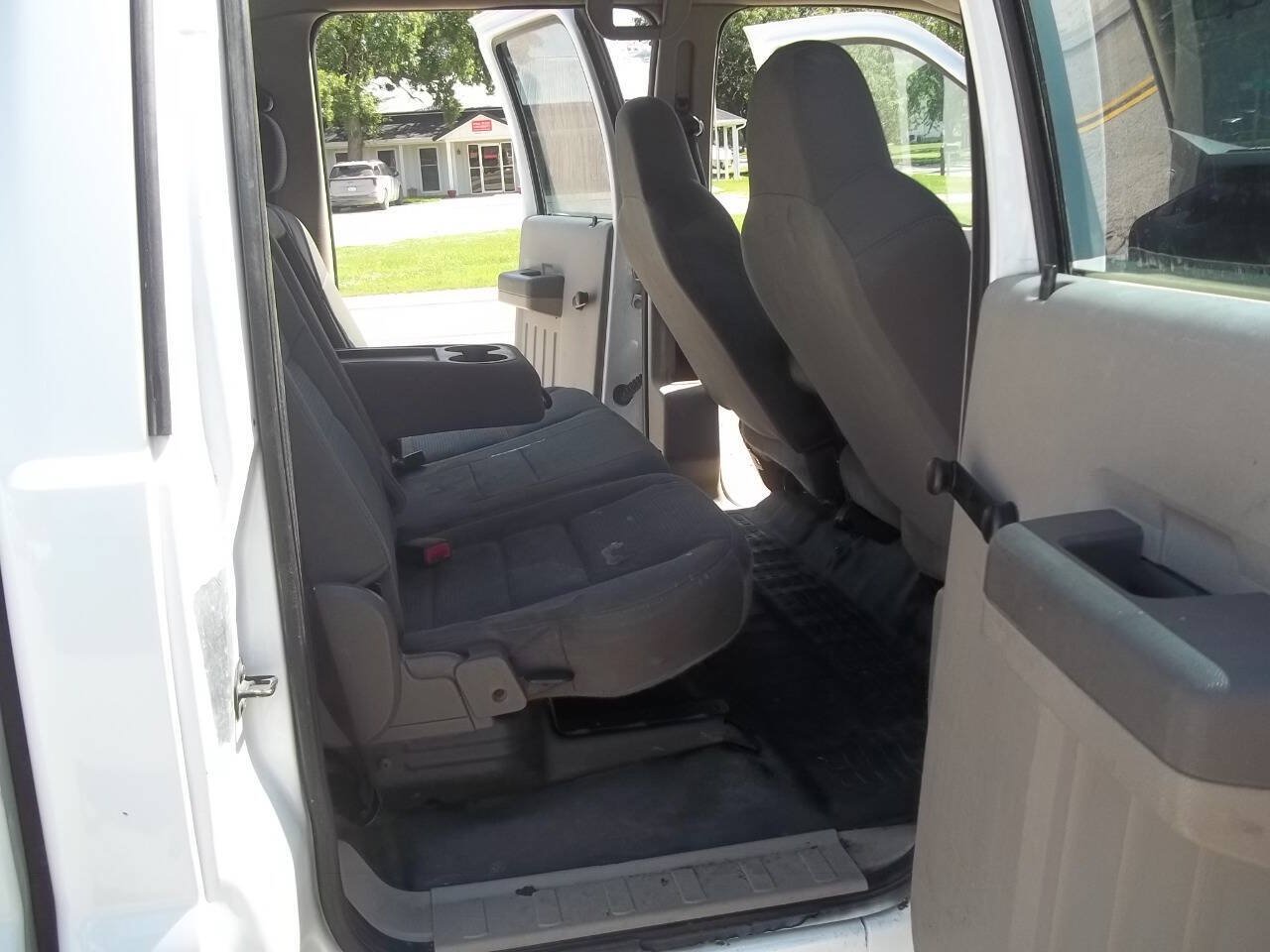 Used 2010 Ford F350 XL AWD/4WD image 13