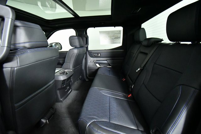 New 2026 Toyota Tundra Platinum image 23