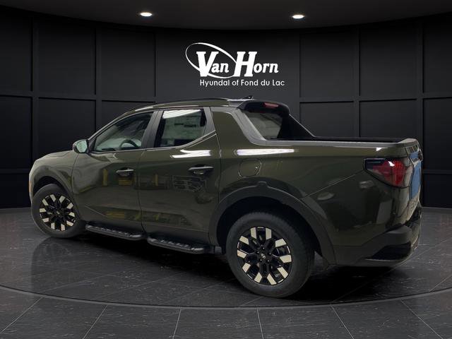 New 2026 Hyundai Santa Cruz SEL AWD/4WD image 5