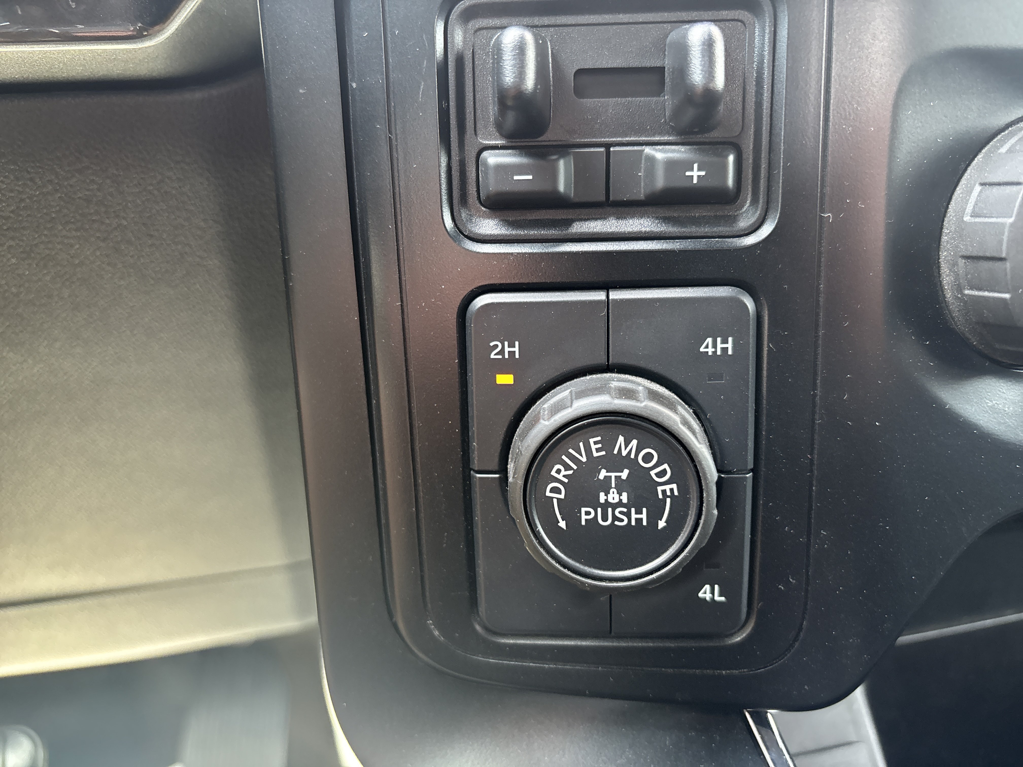 Used 2023 Ford F150 XL w/ STX Appearance Package AWD/4WD image 12