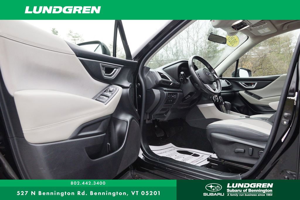 Used 2020 Subaru Forester Premium image 26