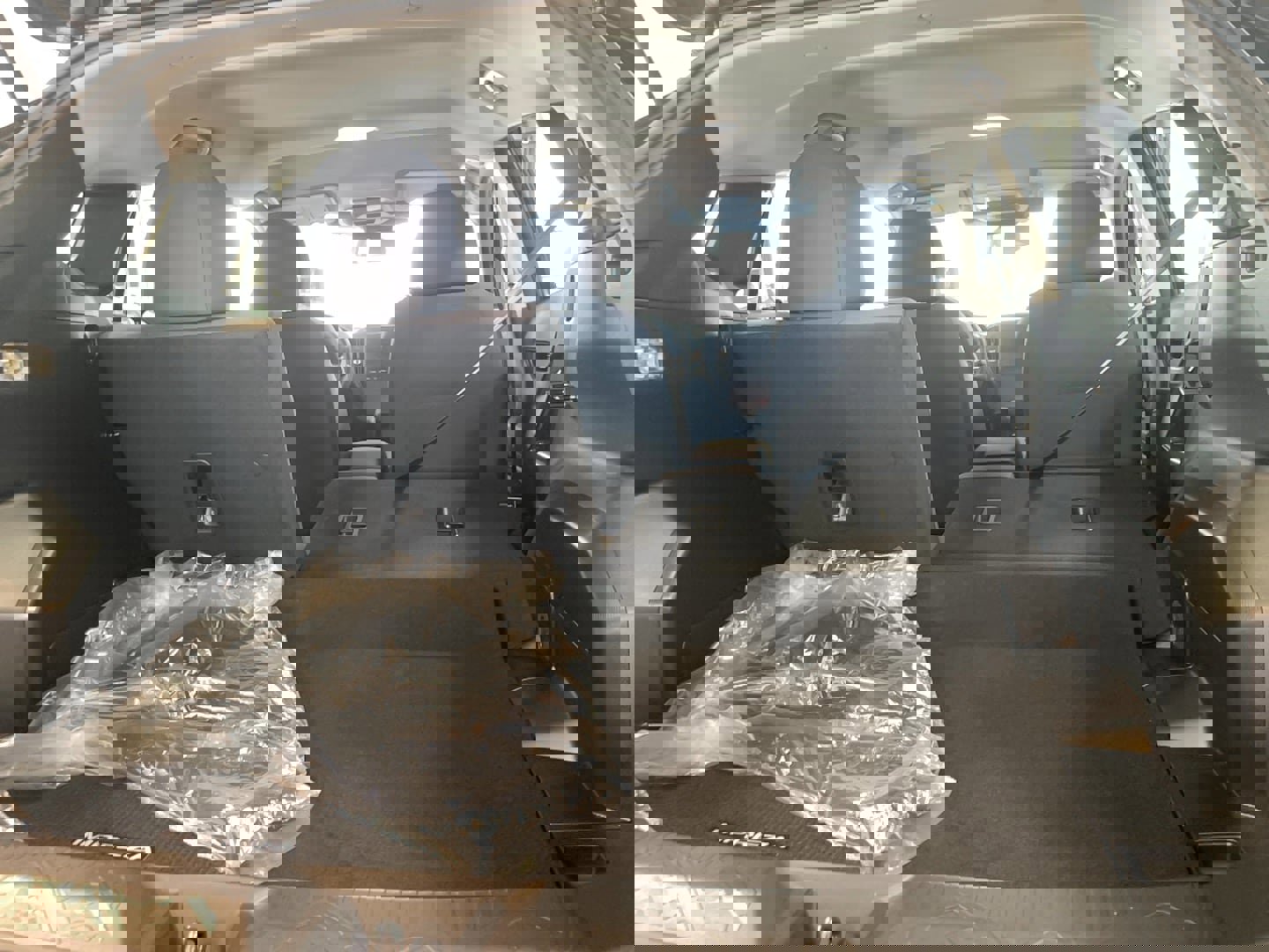 Used 2025 Subaru Impreza 2.0i image 20