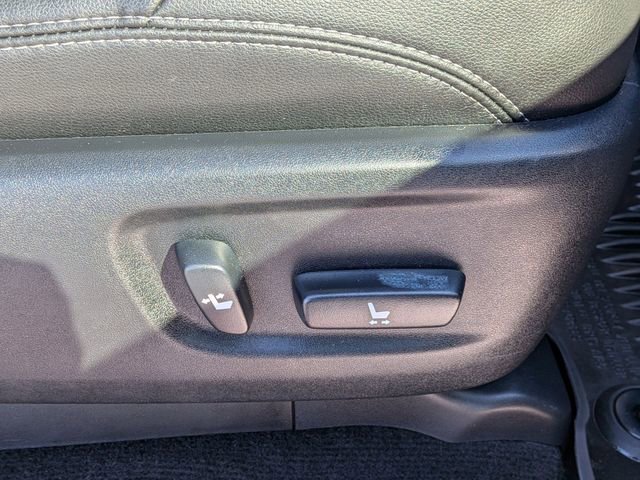 Used 2024 Toyota 4Runner SR5 Premium image 37