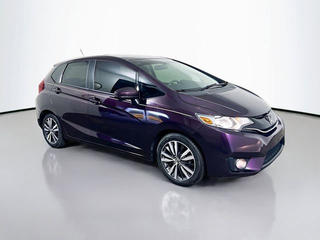 Used 2017 Honda Fit EX image 24