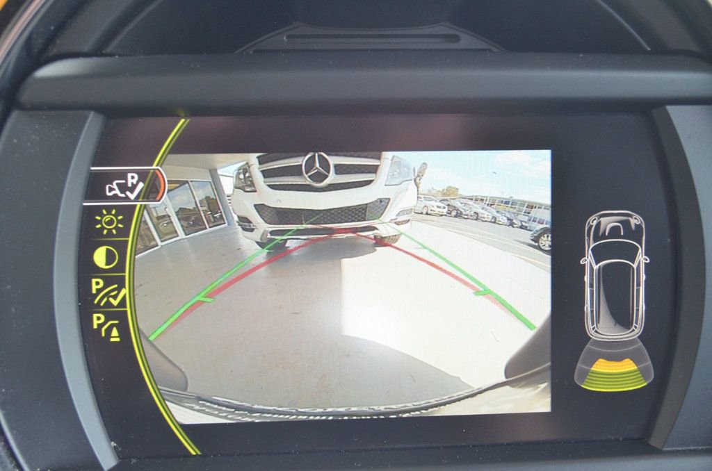 Used 2016 MINI Cooper Clubman image 33