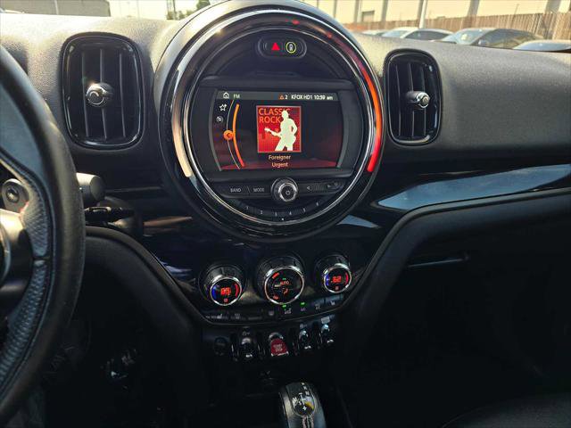 Used 2019 MINI Cooper Countryman S w/ Premium Package image 29