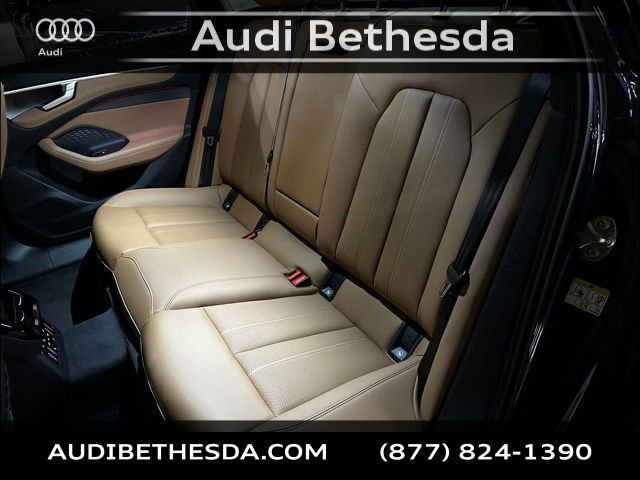 New 2026 Audi A6 Prestige image 24