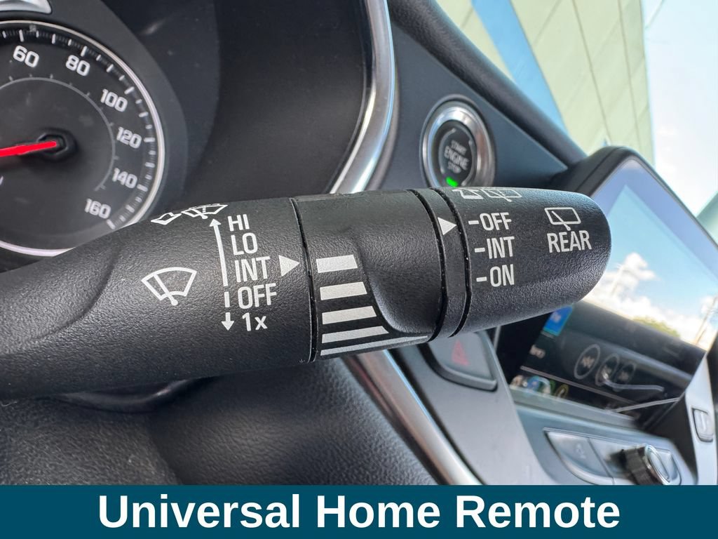 Used 2019 Chevrolet Blazer LT FWD image 12