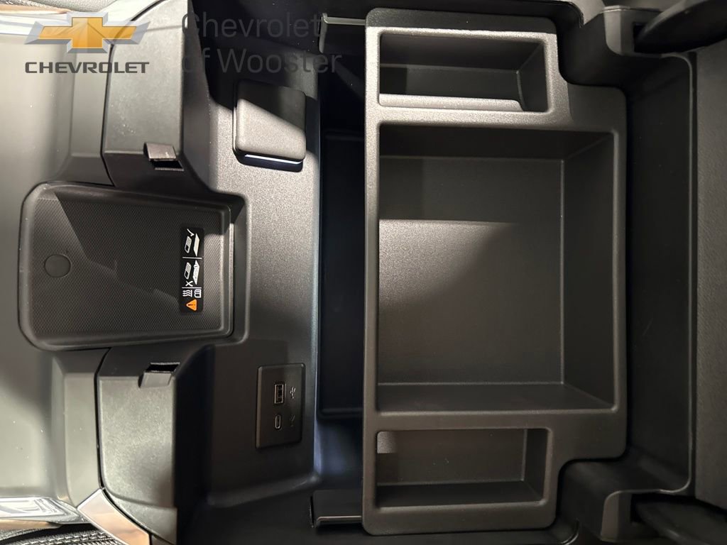 New 2026 Chevrolet Silverado 2500 High Country w/ High Country Premium Package image 26