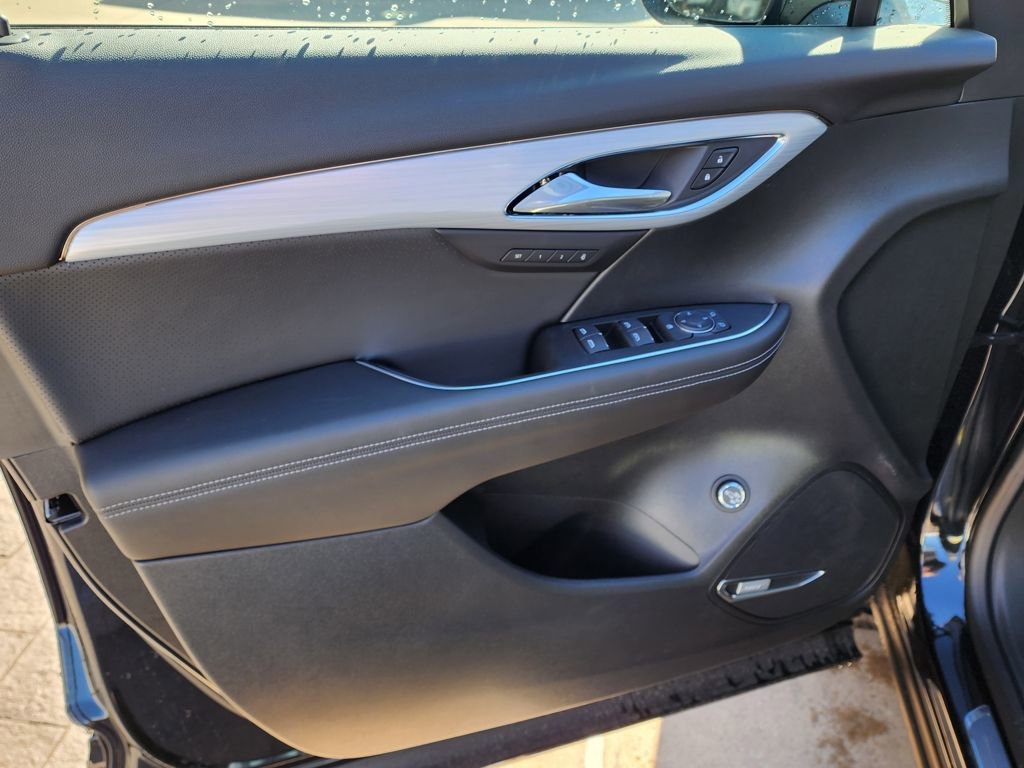 New 2026 Buick Envision Avenir image 13