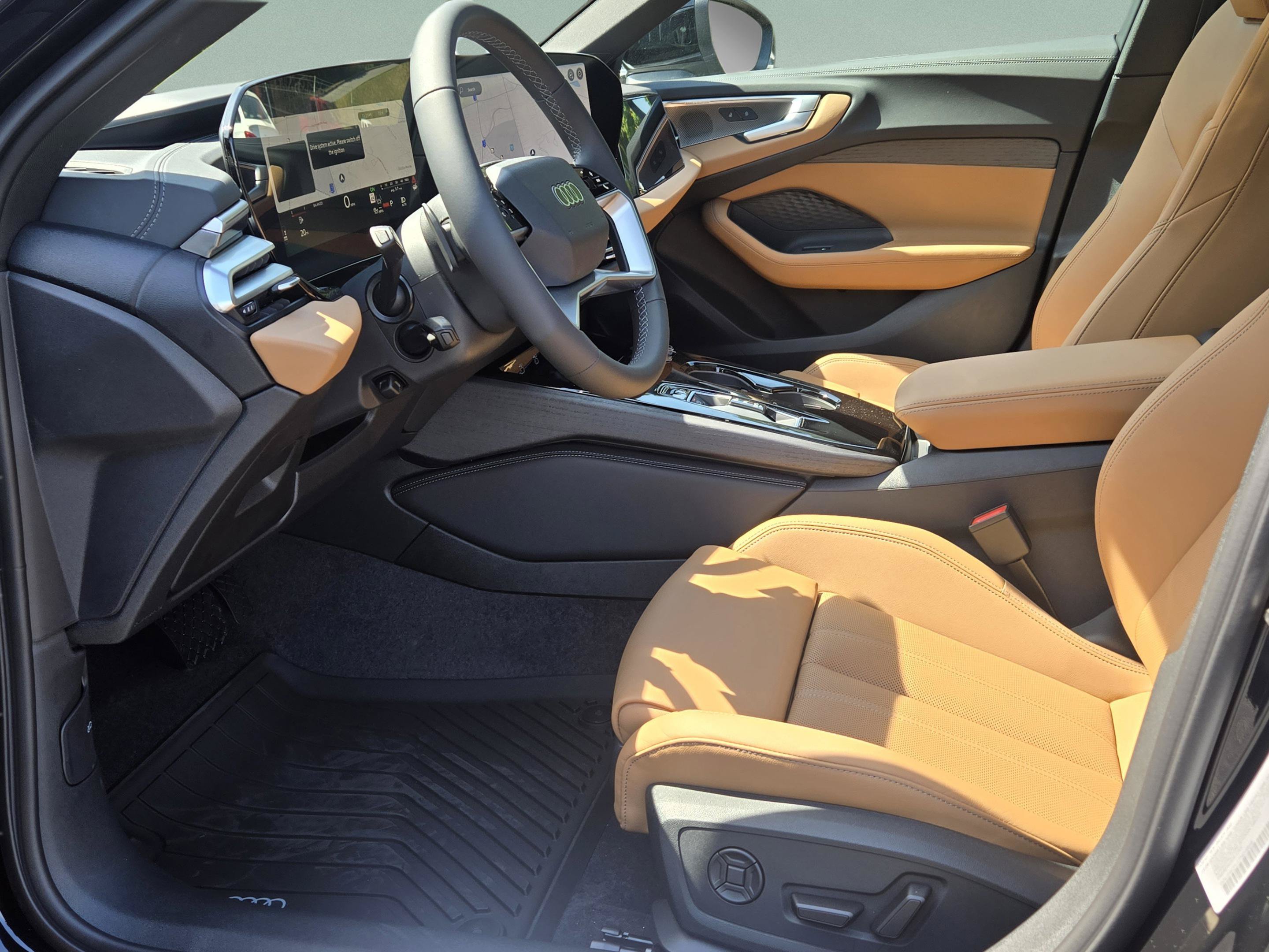New 2026 Audi A5 Premium Plus w/ Premium Plus Package AWD/4WD image 13