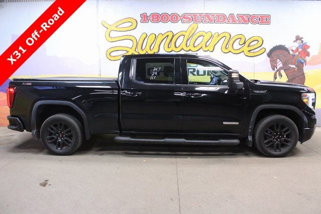 Used 2020 GMC Sierra 1500 Elevation