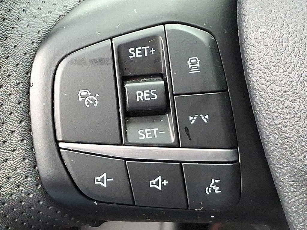 Used 2023 Ford Escape ST-Line w/ Tech Pack #1 image 21