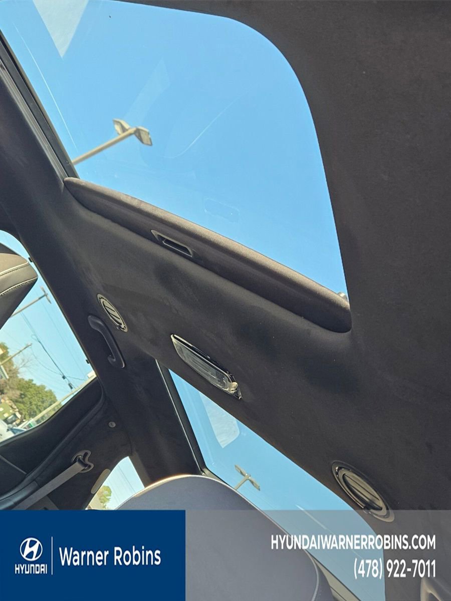 New 2025 Hyundai Palisade Calligraphy image 15