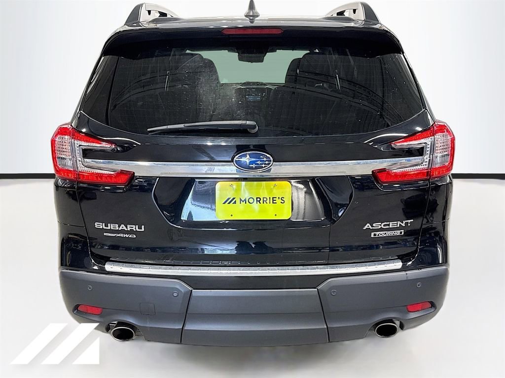 Used 2023 Subaru Ascent Touring AWD/4WD image 6