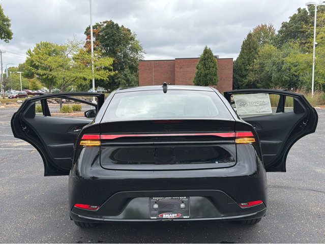 New 2026 Toyota Prius Plug-In Hybrid image 13