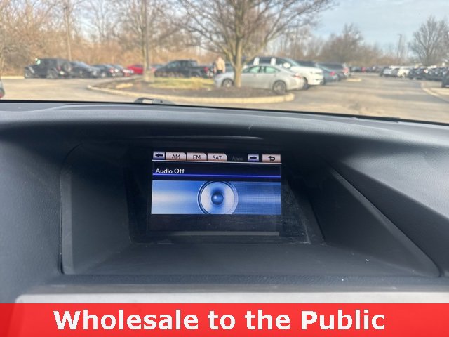 Used 2015 Lexus RX 350 AWD image 24