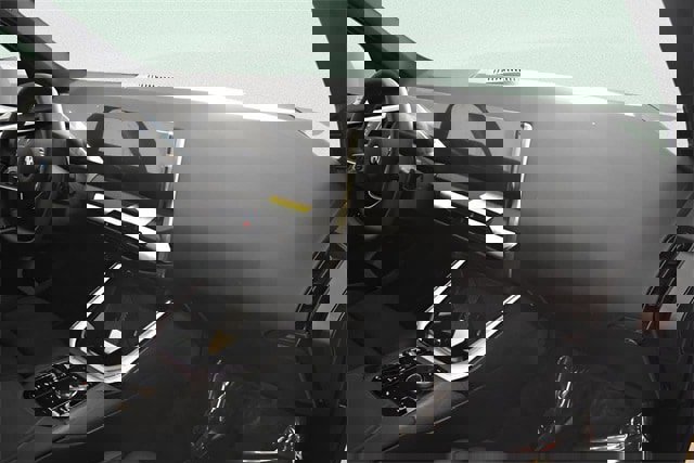 Used 2025 BMW X3 xDrive30i w/ Convenience Package image 20