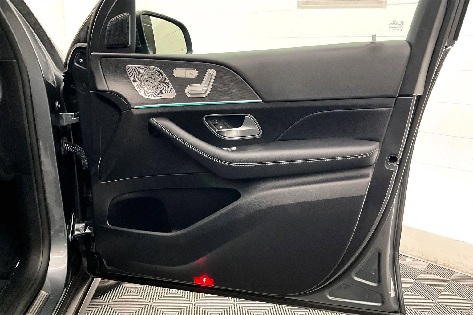Certified 2022 Mercedes-Benz GLE 350 image 25